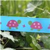 Order  Animal Cuties - Pink Turtles/Blue